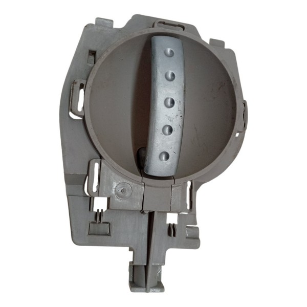 Maçaneta Interna Traseira Esquerda Citroen C3 2005 2006 Traseira
