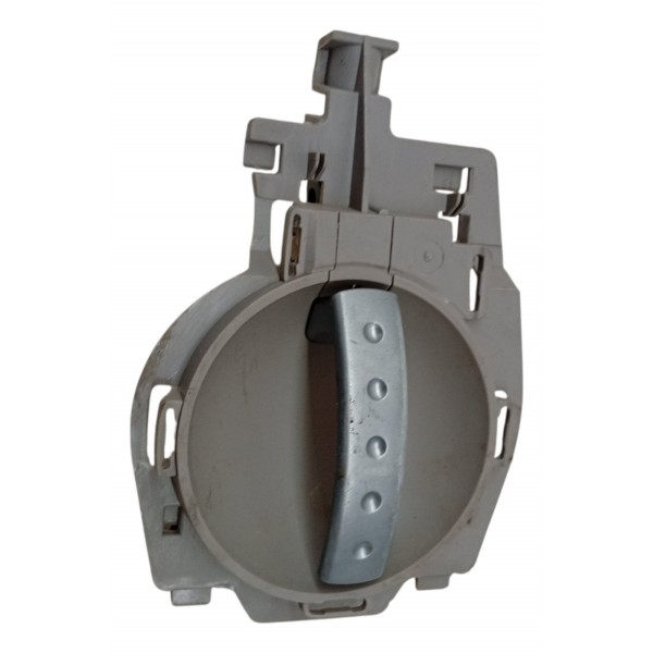 Maçaneta Interna Traseira Esquerda Citroen C3 2005 2006 Traseira