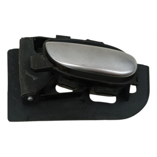 Maçaneta Interna Traseira Direita Peugeot 206 2008 2009