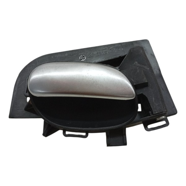 Maçaneta Interna Traseira Direita Peugeot 206 2008 2009