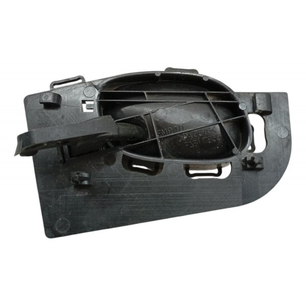 Maçaneta Interna Traseira Direita Peugeot 206 2005 2006 Traseira