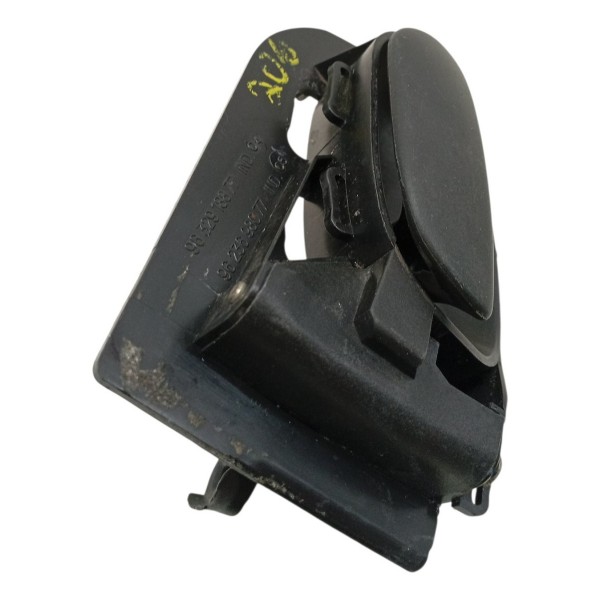 Maçaneta Interna Traseira Direita Peugeot 206 2005 2006 Traseira