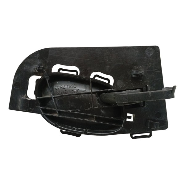 Maçaneta Interna Traseira Direita Peugeot 206 2005 2006 Traseira