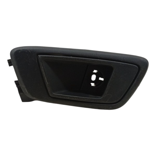 Maçaneta Interna Traseira Direita New Fiesta 2013 Traseira