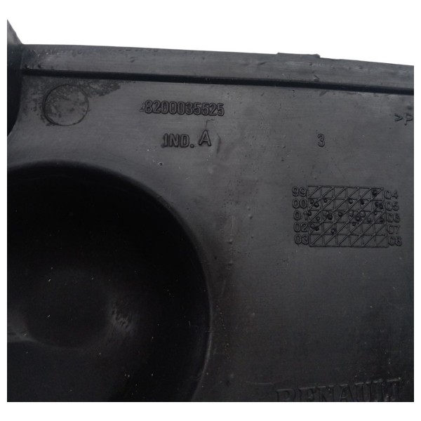 Capa Correia Dentada Superior Renault Kangoo 1.0 2005 2006