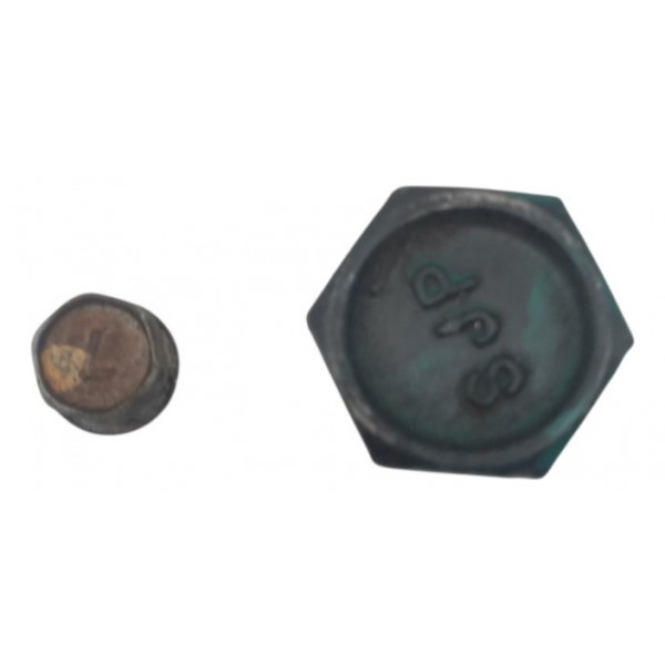 Kit Parafuso Fixação Bomba Hidraulica Chevrolet Celta 2013