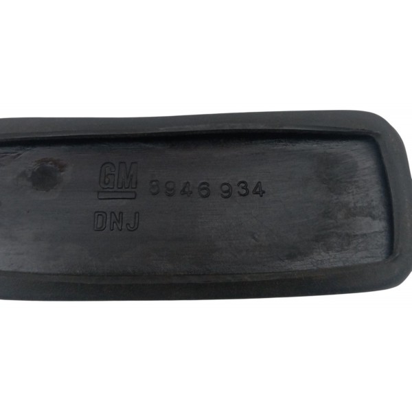 Capa Pedal Acelerador Chevrolet Corsa Celta 2011 2012 2013