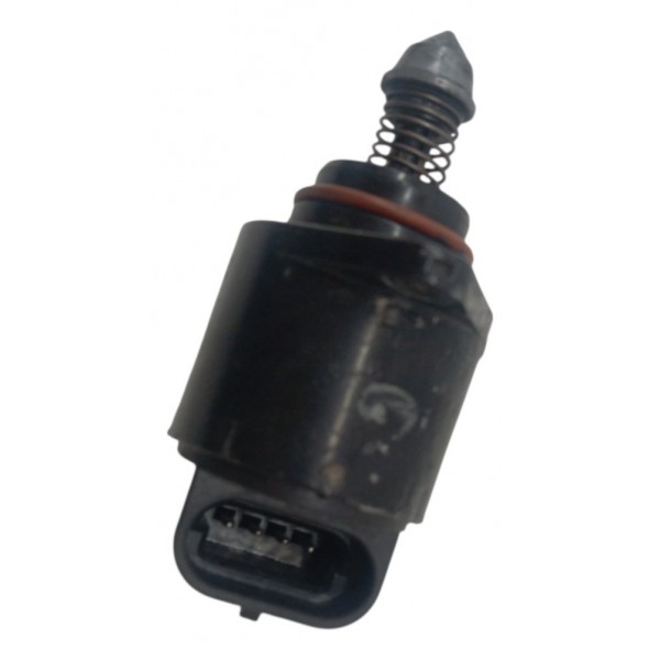 Valvula Controle Marcha Lenta Chevrolet Celta 1.4  2008 2009