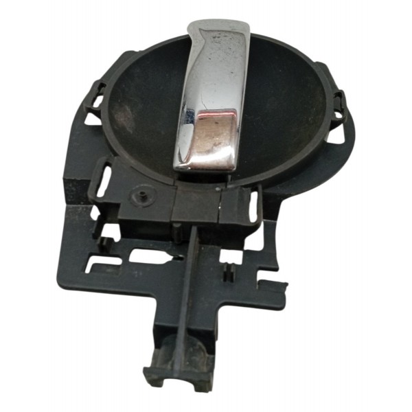 Maçaneta Interna Dianteira Esquerda Citroen C3 2006 2007