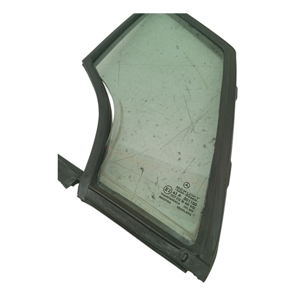 Vidro Vigia Dianteiro Direito Mercedes A160 2002 2003 2004