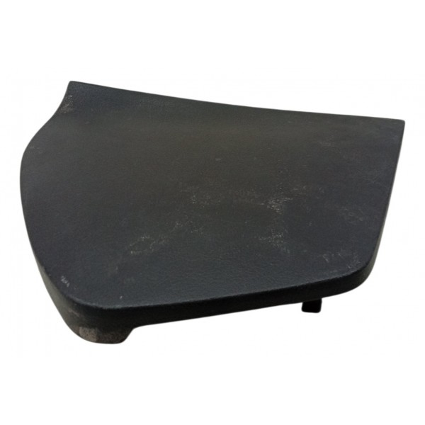 Tampa Acabamento Lateral Esquerdo Painel Peugeot 307 2006