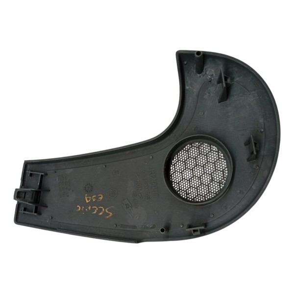 Tela Acabamento Esquerdo Auto Falante Renault Scenic 1999