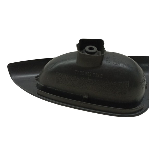Puxador Porta Dianteira Esquerda Renault Megane 2001 2002