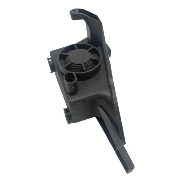 Moldura Esquerdo Farol Milha Chevrolet Astra 1999 2001 2002 Esquerdo