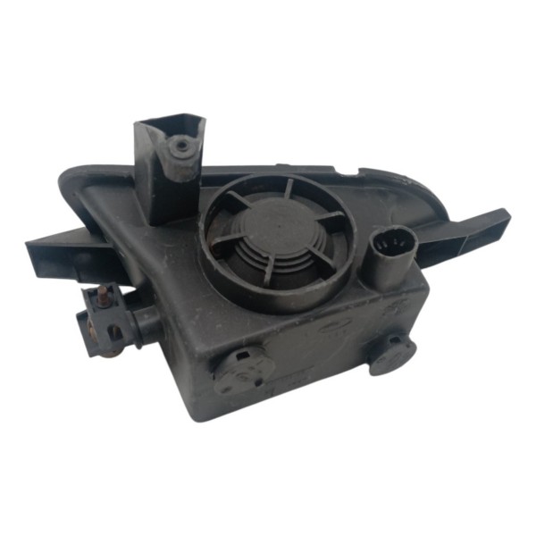 Moldura Esquerdo Farol Milha Chevrolet Astra 1999 2001 2002 Esquerdo