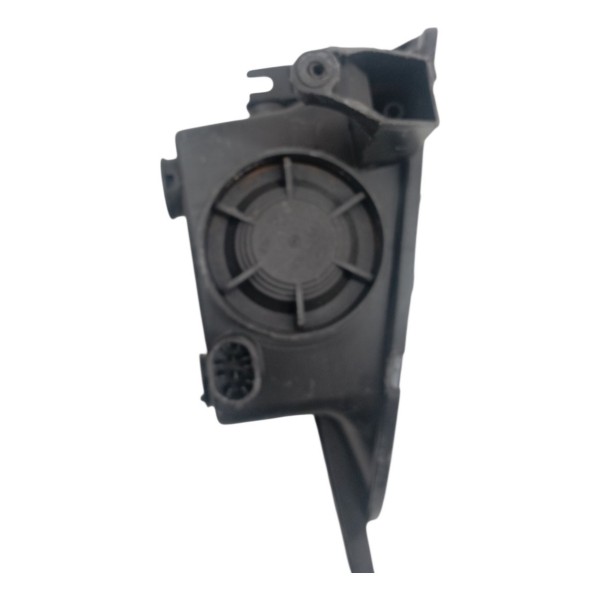 Moldura Esquerdo Farol Milha Chevrolet Astra 1999 2001 2002 Esquerdo