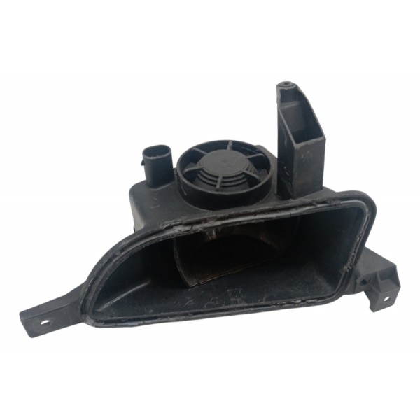 Moldura Esquerdo Farol Milha Chevrolet Astra 1999 2001 2002 Esquerdo