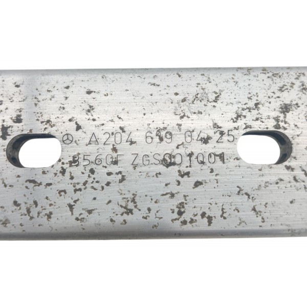 Suporte Travessa Mercedes Benz C250 Cgi 2018 A2046190425