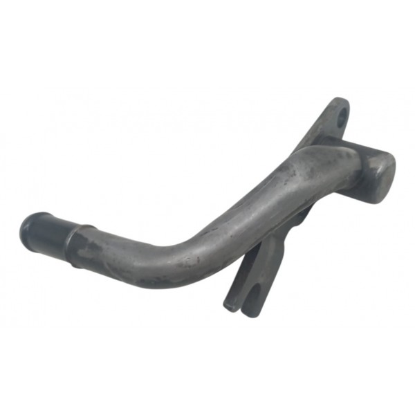 Cano Fixação Bomba Hidraulica Chevrolet Celta 1.0 2012 2013