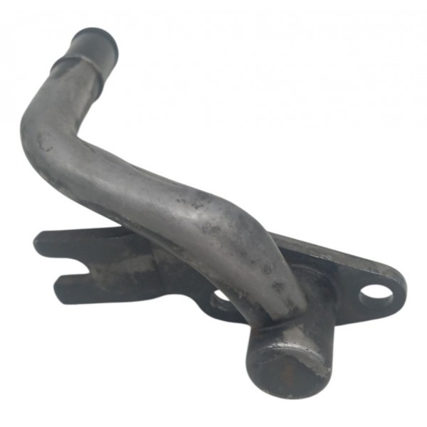 Cano Fixação Bomba Hidraulica Chevrolet Celta 1.0 2012 2013