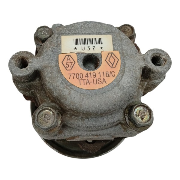 Bomba Direção Hidrulica Renault Kangoo 1.0 2005 2006 2007