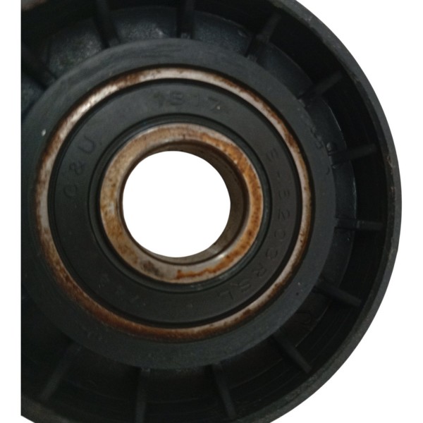 Polia Comando Válvula Cabeçote Thp 1.6 16v 2012 2013 2014