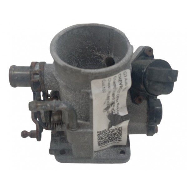 Corpo Borboleta Tbi Chevolet Corsa Pick Up 1.6 1997