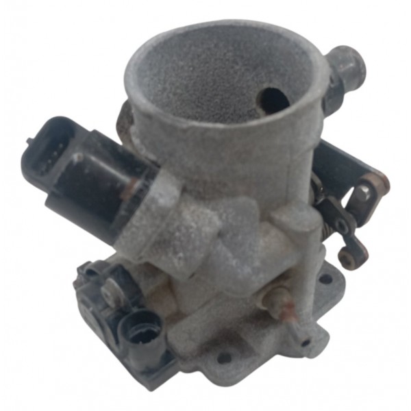Corpo Borboleta Tbi Chevolet Corsa Pick Up 1.6 1997