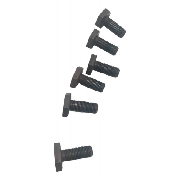 Parafuso Fixação Volante Motor Chevrolet Celta 1.0 2012 2013