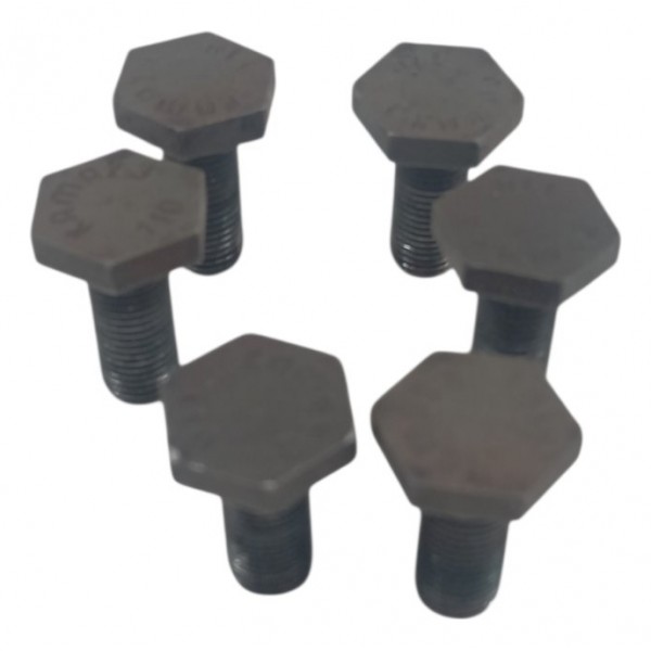 Parafuso Fixação Volante Motor Chevrolet Celta 1.0 2012 2013