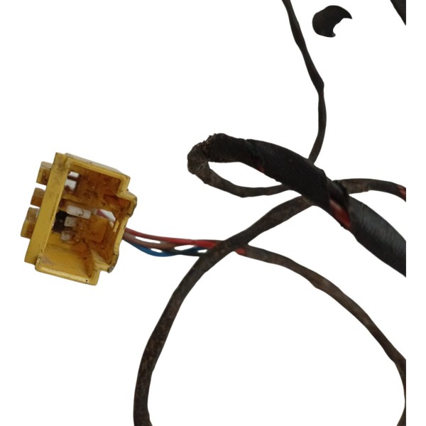 Airbag Dianteiro Direito Citroen Picasso 2003 2004 2005