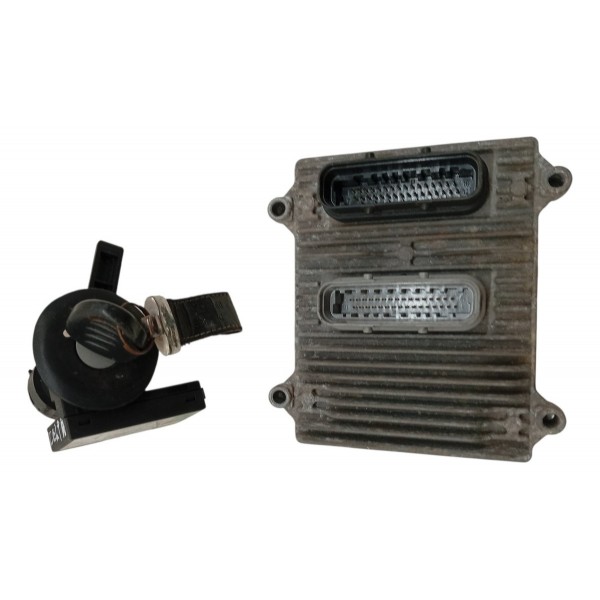 Kit Modulo Injeção Chevrolet Celta 1.0 8v 2005 2006 2007