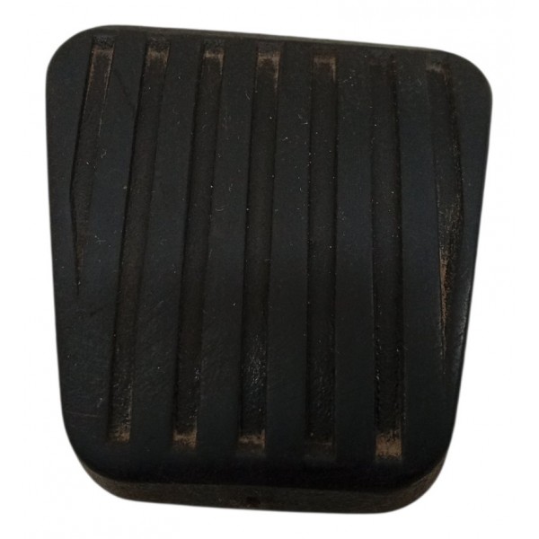 Capa Pedal Freio Embreagem Chevrolet Corsa Celta 2011 2012