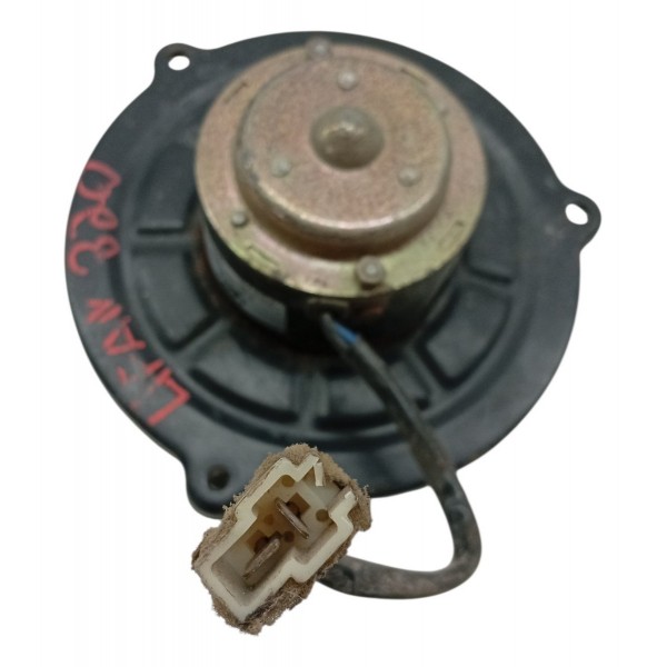 Motor Ventilador Ar Forçado Lifan 320 2011