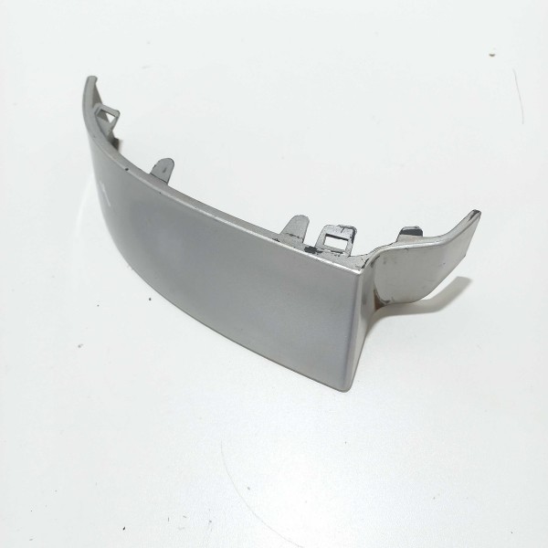 Moldura Inferior Lanterna Esquerda Volkswagen Gol G4