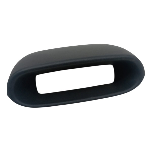 Moldura Computador Bordo Citroen C3 Glx 1.4 2008 2009