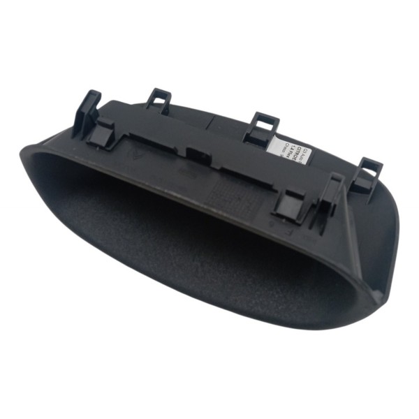 Moldura Computador Bordo Citroen C3 Glx 1.4 2008 2009