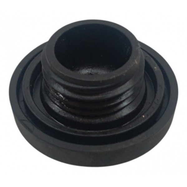 Tampa Oleo Motor Honda Civic 1.7 16v 2001 2002 2003 2004