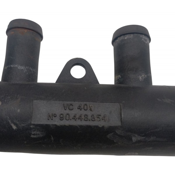 Tubo Cano Refrigerção Chevrolet Corsa 1.0 1999 2000 2001