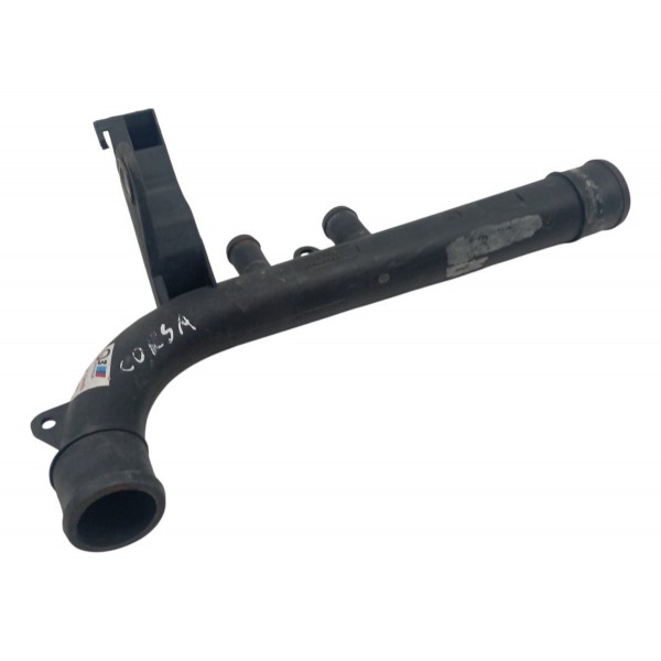 Tubo Cano Refrigerção Chevrolet Corsa 1.0 1999 2000 2001