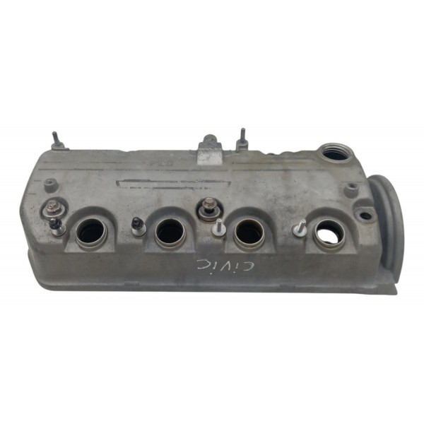 Tampa Válvula Motor Honda Civic 1.7 16v 2001 2002 2003 2004