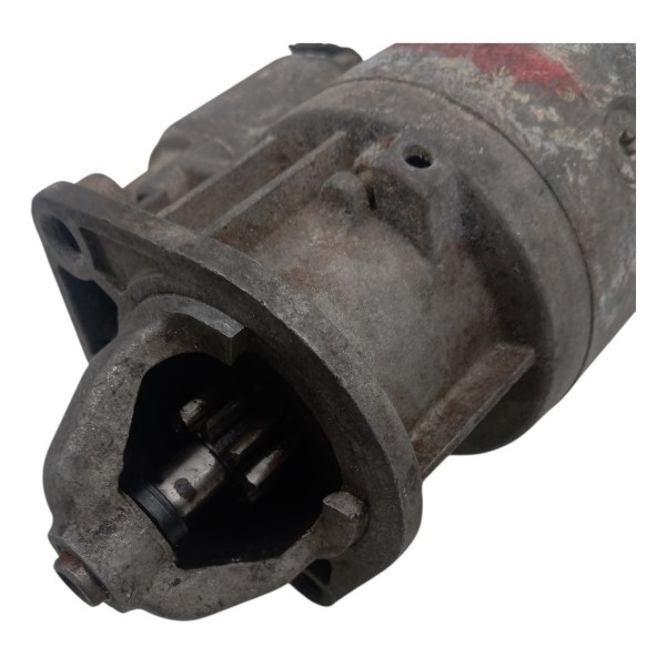 Motor Arranque Partida Fiat Palio Weekend 1.6 16v 1997 1998