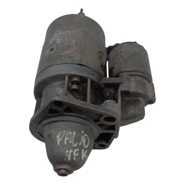 Motor Arranque Partida Fiat Palio Weekend 1.6 16v 1997 1998