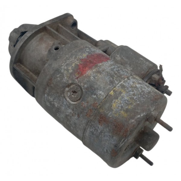 Motor Arranque Partida Fiat Palio Weekend 1.6 16v 1997 1998