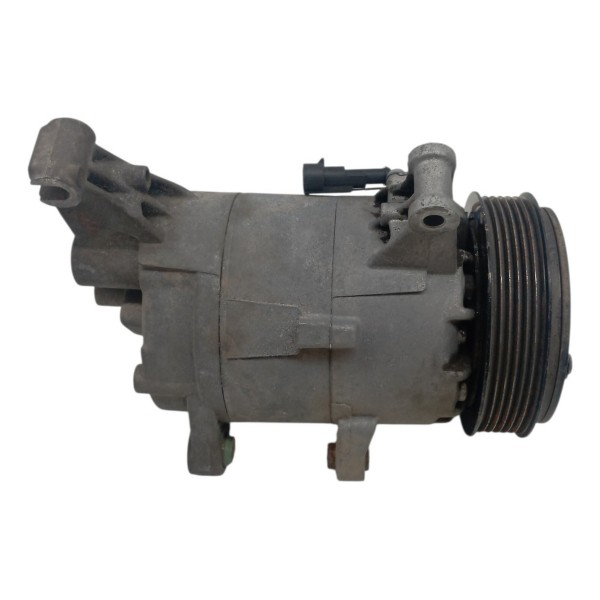Compressor Ar Condicionado Fiat Strada Palio 1.8 2010 2011