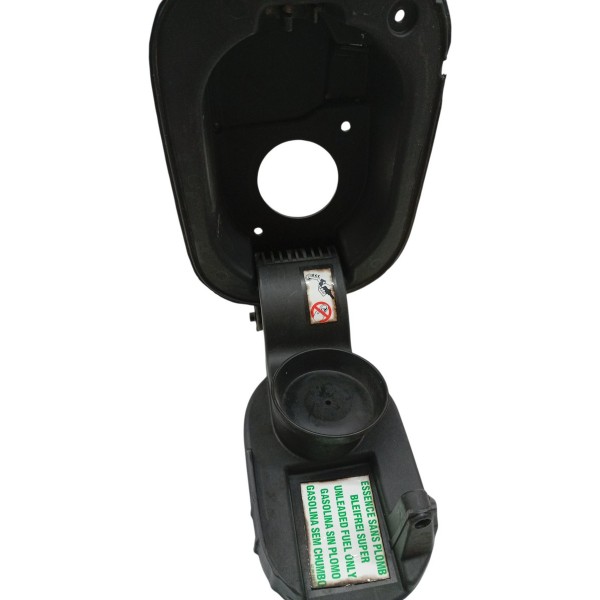 Portinhola Tanque Combustível Renault Megane 2007 2008 2009