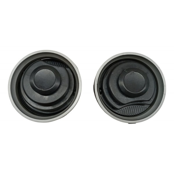 Difusor Ar Painel Lateral Volkswagen Gol G4 2004 2005 2006