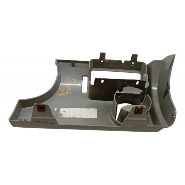 Moldura Difusor Ar Chave Luz Volkswagen Gol G3 Saveiro 2005