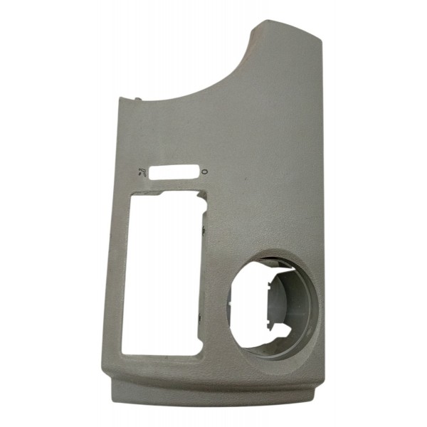 Moldura Difusor Ar Chave Luz Volkswagen Gol G3 Saveiro 2005