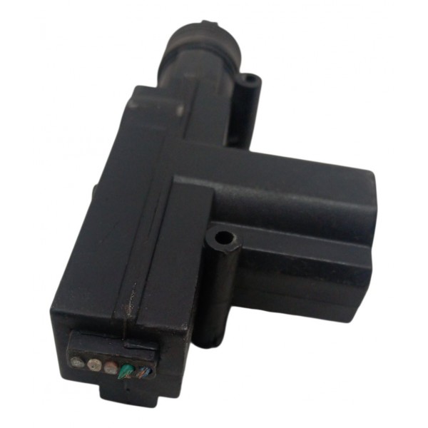 Atuador Porta Traseira Esquerda Chevrolet Corsa 2003